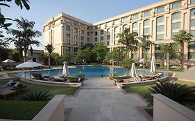 The Grand Hotel New Delhi