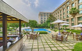 Hotel Grand in Delhi